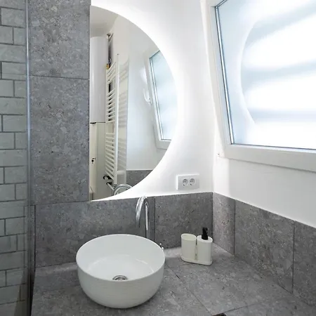 Apartment Studio Lucky One *